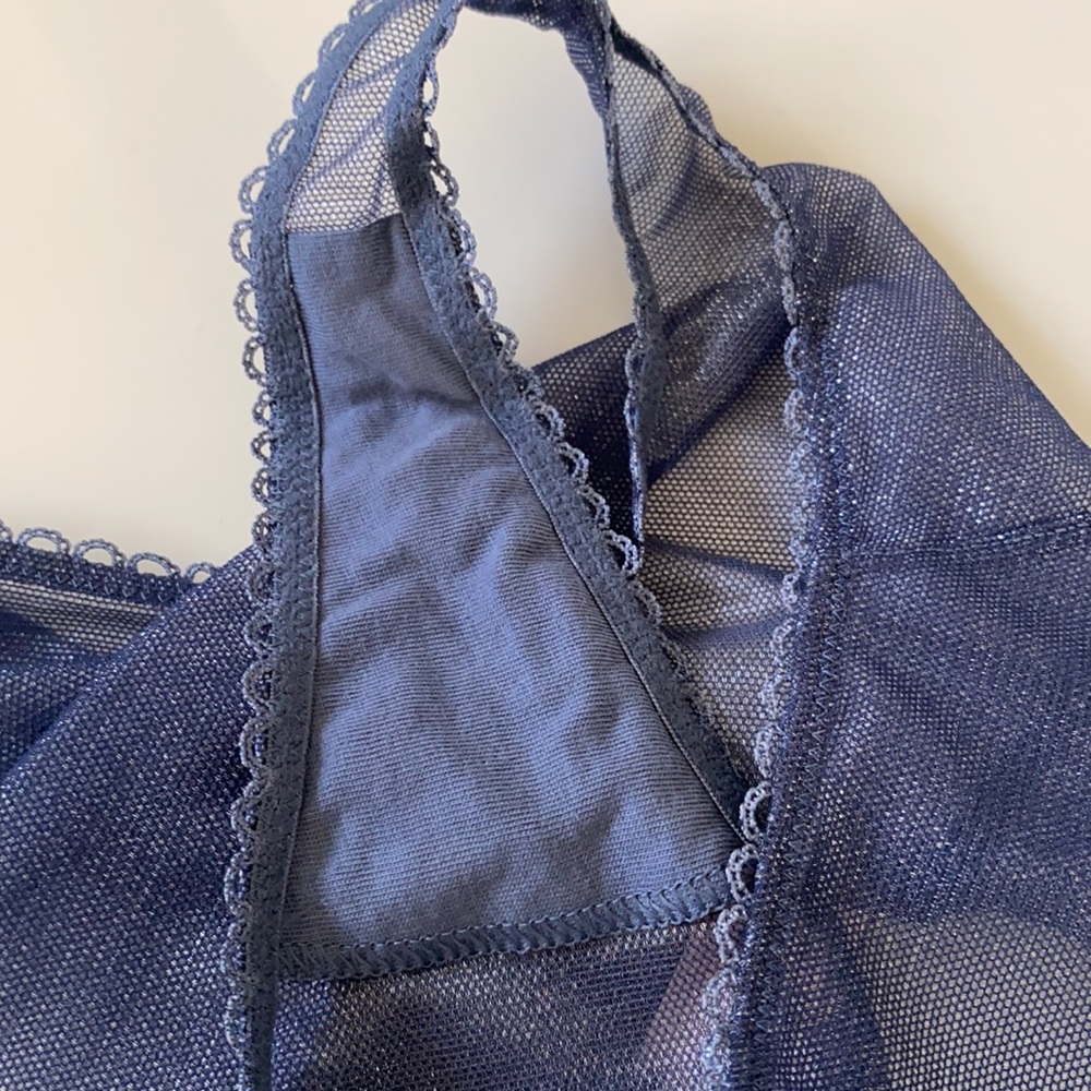 Victoria’s secret women's panty size Small - Picture 9 of 10